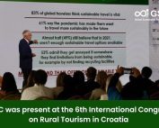 GSTC was present at the 6th International Congress on Rural Tourism in Croatia_comp