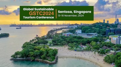 GSTC2024 Singapore