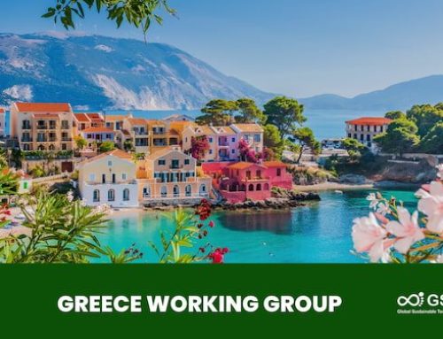 GSTC announces new Greece Working Group