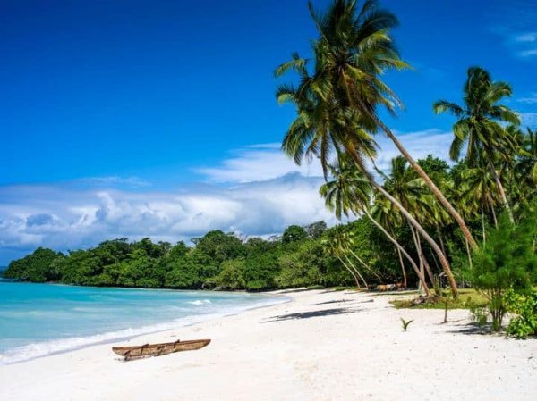 Vanuatu Tourism Gets a Reboot | GSTC