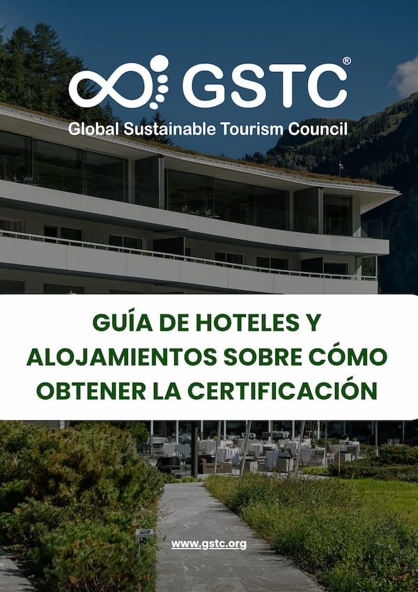 Guía para Hoteles y Alojamientos sobre cómo obtener la Certificación