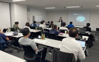 Successful GSTC Sustainable Tourism Training in Hyuga City, Japan