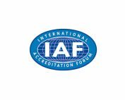 GSTC is officially an Association Member of the International Accreditation Forum (IAF)