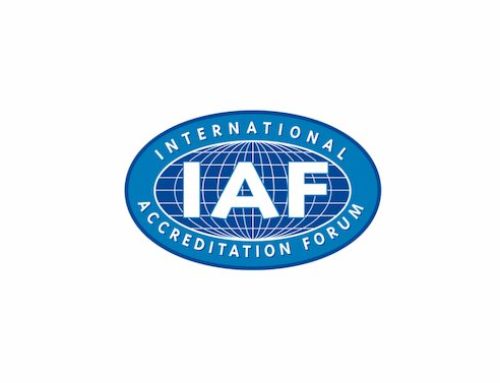 GSTC is officially an Association Member of the International Accreditation Forum (IAF)