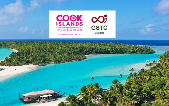 Cook Islands joins GSTC