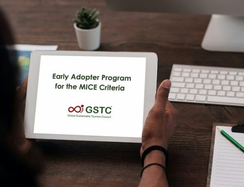 GSTC MICE Early Adopter’s Program for Venues and Event Organizers has been launched