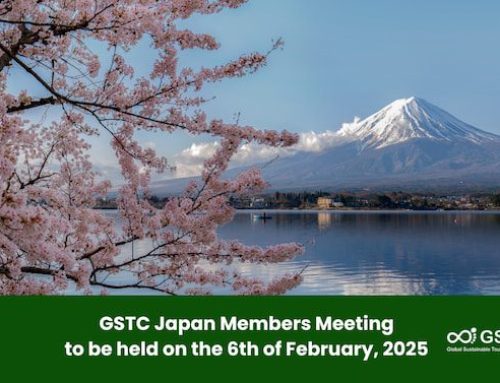 GSTC Japan Members Meeting to be held on the 6th of February, 2025