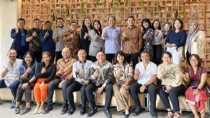 GSTC Sustainable Tourism Training sponsored by Traveloka in Jogja, Indonesia concluded successfully