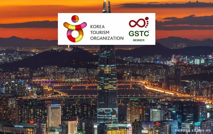Korea Tourism Organization Joins GSTC 