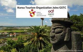 Korea Tourism Organization joins GSTC