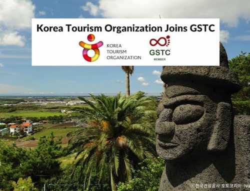 Korea Tourism Organization Joins GSTC