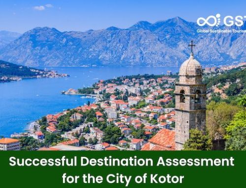 Successful Destination Assessment for the City of Kotor