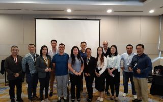 The GSTC Sustainable Tourism Training in Kuala Lumpur concluded successfully