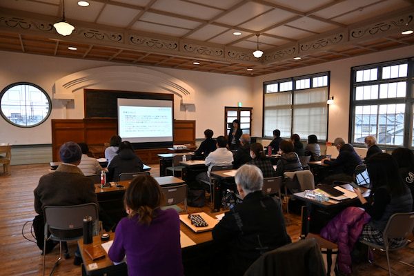 The GSTC Sustainable Tourism Training in Kumamoto, sponsored by the Amakusa Sustainable Tourism Council, concluded successfully