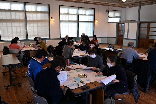 The GSTC Sustainable Tourism Training in Kumamoto, sponsored by the Amakusa Sustainable Tourism Council, concluded successfully