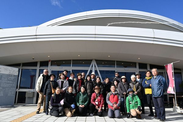 The GSTC Sustainable Tourism Training in Kumamoto, sponsored by the Amakusa Sustainable Tourism Council, concluded successfully