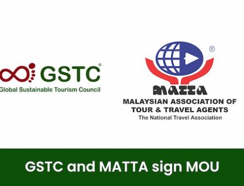 GSTC and MATTA sign MOU