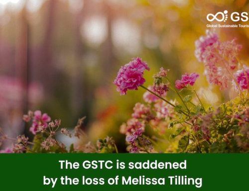 The GSTC is saddened by the loss of Melissa Tilling