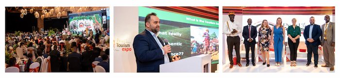 GSTC Highlights Sustainability at Pearl of Africa Tourism Expo 2024 