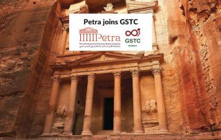 Petra joins GSTC