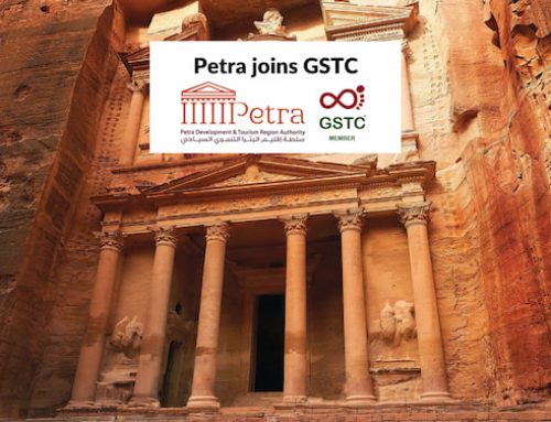 Petra joins GSTC