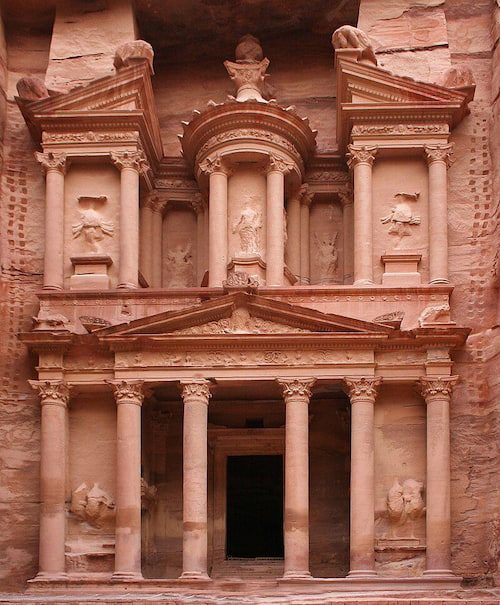 Petra