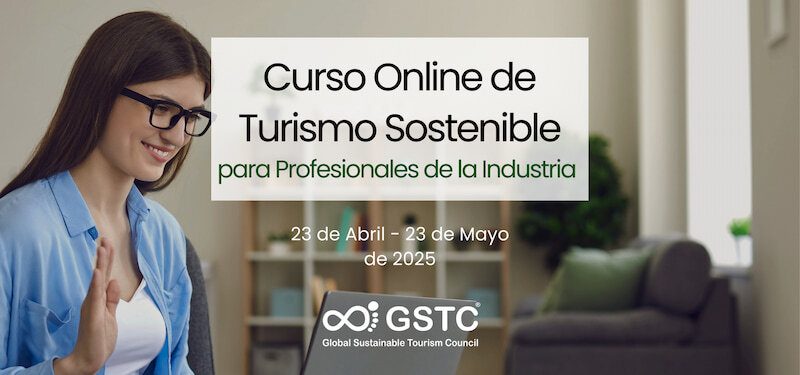 Capacitación en Turismo Sostenible del GSTC