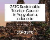 sustainable tourism funding