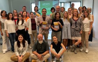 The First GSTC Sustainable Tourism Course in Italian Concludes in Siena Successfully