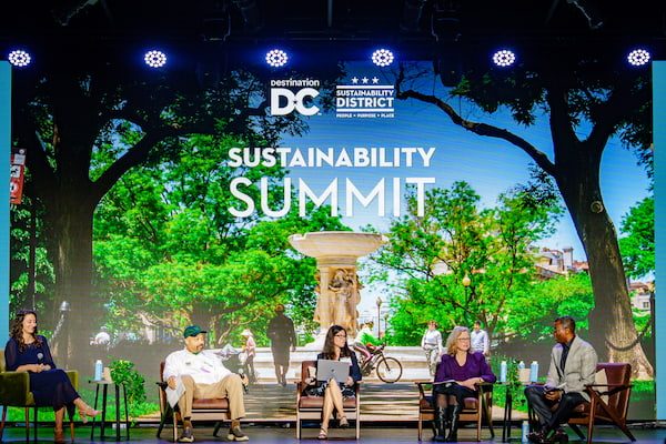 Sustainability Summit DC