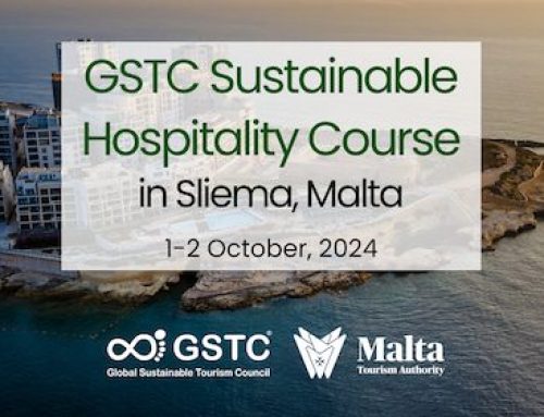 Sustainable Tourism Course in Malta (October 1 – October 2, 2024)