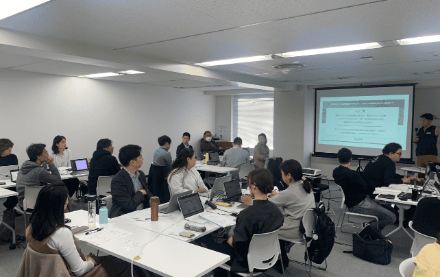 The GSTC Sustainable Tourism Training in Tokyo concluded successfully