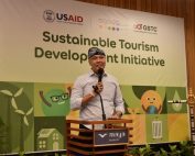 Successful GSTC Hotel Sustainability Training in Partnership with Agoda & USAID Empowers Industry Professionals in Bali