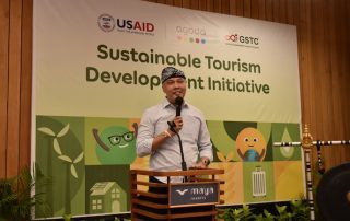 Successful GSTC Hotel Sustainability Training in Partnership with Agoda & USAID Empowers Industry Professionals in Bali