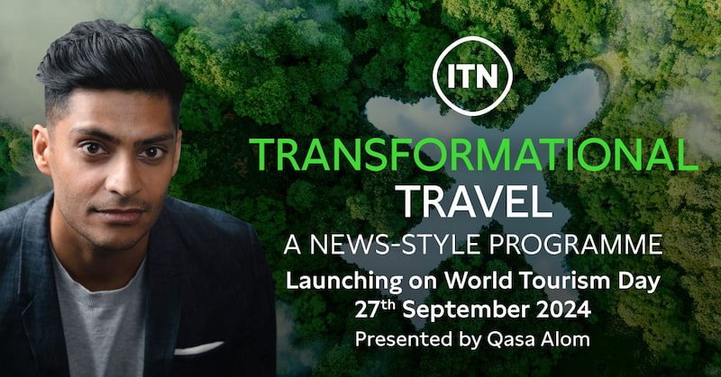 Transformational Travel