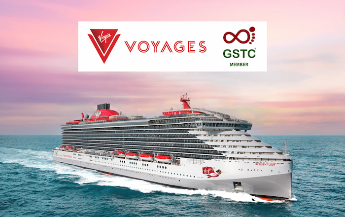 Virgin Voyages joins GSTC