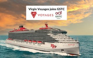 Virgin Voyages joins GSTC