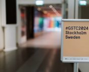 Visit Sweden interviews with participants at #GSTC2024Sweden Global Conference