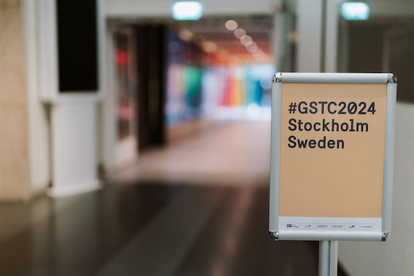 Visit Sweden interviews with participants at #GSTC2024Sweden Global Conference