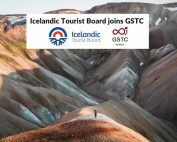 Icelandic Tourist Board joins GSTC