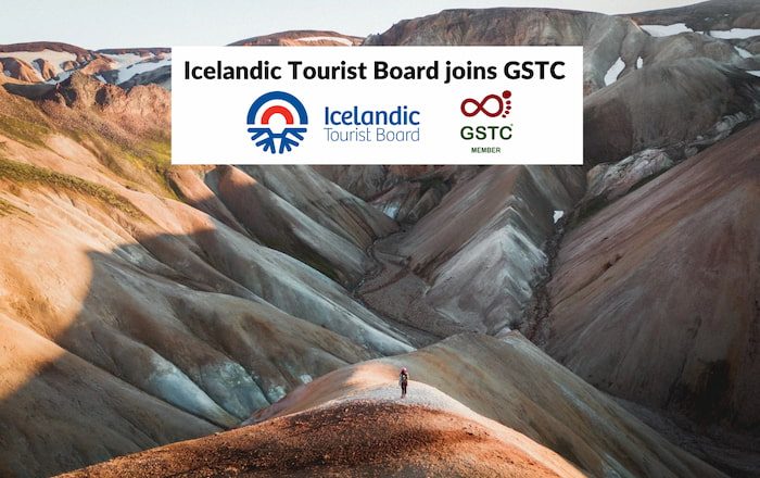 Icelandic Tourist Board joins GSTC