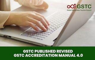 GSTC published revised GSTC Accreditation Manual for Certification of Hotel/Accommodation & Tour Operator