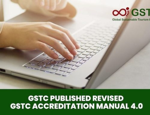 GSTC published revised GSTC Accreditation Manual for Certification of Hotel/Accommodation & Tour Operator