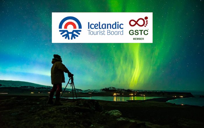 Icelandic Tourist Board joins GSTC 