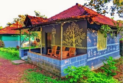 karnataka tourism cottages