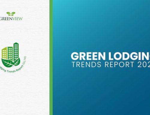 Green Lodging Trends Report 2024 by Greenview