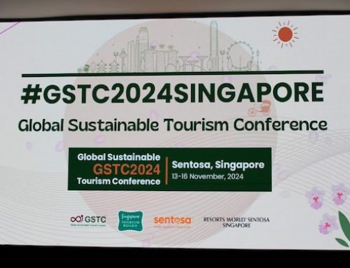 #GSTC2024Singapore Recordings Available Online