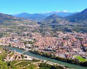 Trento, Rovereto and Vallagarina, and Alpe Cimbra achieve GSTC Certification in Trentino, Italy