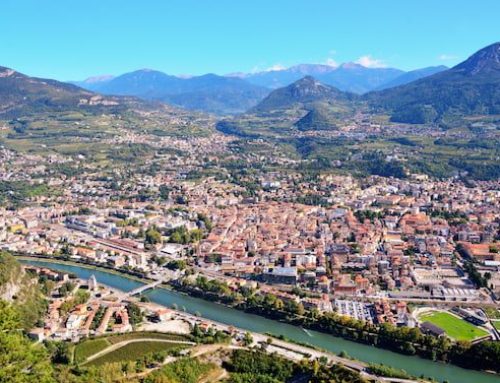 Trento, Rovereto and Vallagarina, and Alpe Cimbra achieve GSTC Certification in Trentino, Italy