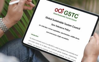 The Global Sustainable Tourism Council (GSTC) Introduces It’s Zero Tolerance Policy